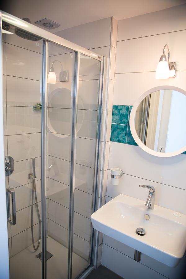Esinti Hotel Bozcaada Zewnętrze zdjęcie