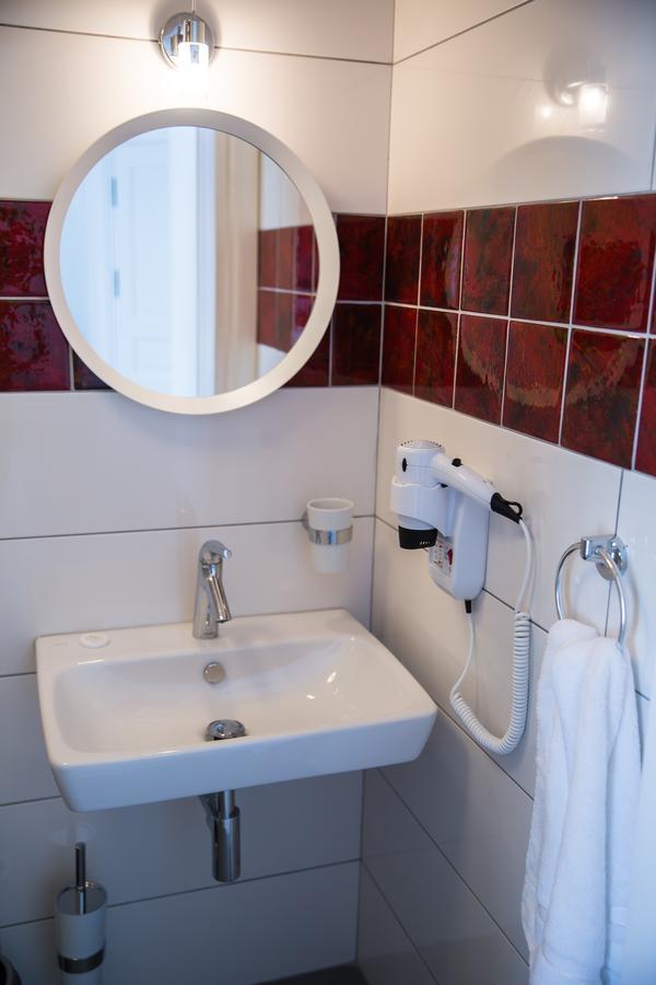 Esinti Hotel Bozcaada Zewnętrze zdjęcie