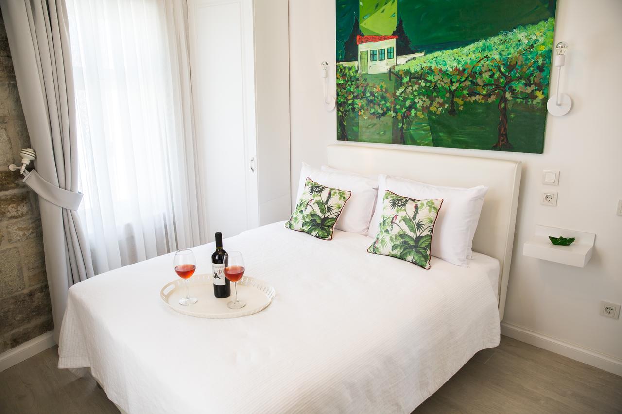 Esinti Hotel Bozcaada Zewnętrze zdjęcie