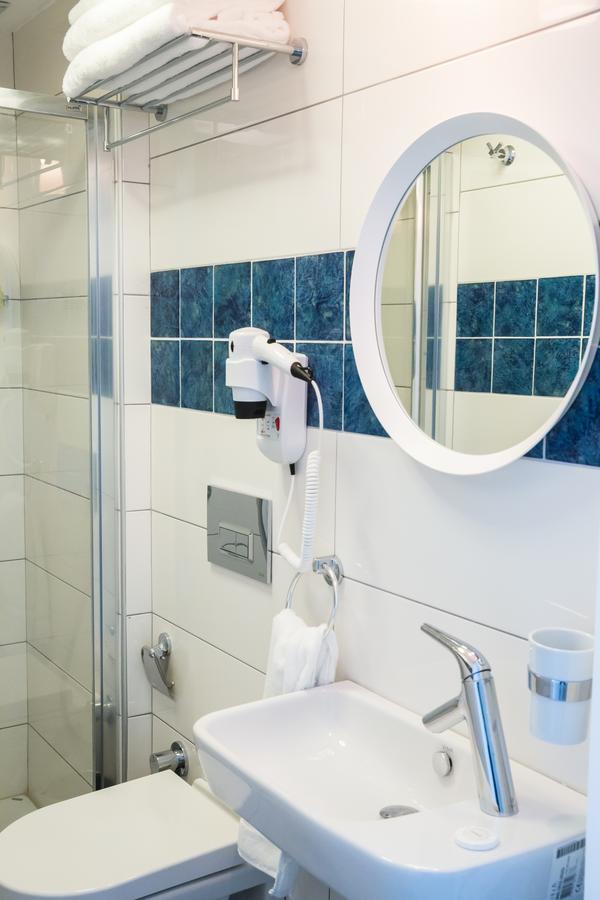 Esinti Hotel Bozcaada Zewnętrze zdjęcie