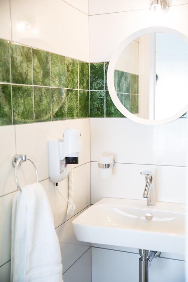 Esinti Hotel Bozcaada Zewnętrze zdjęcie