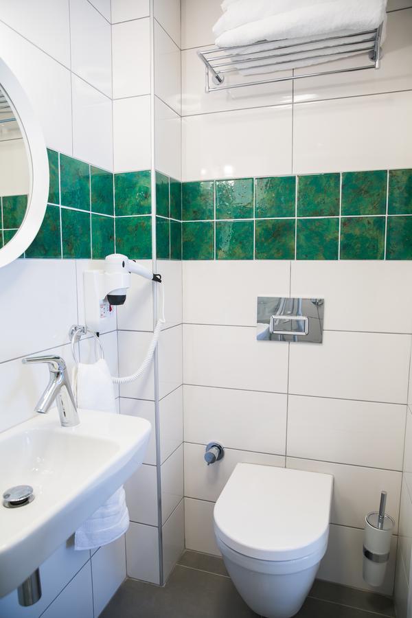 Esinti Hotel Bozcaada Zewnętrze zdjęcie