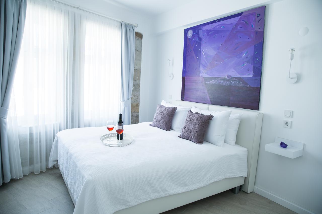 Esinti Hotel Bozcaada Zewnętrze zdjęcie