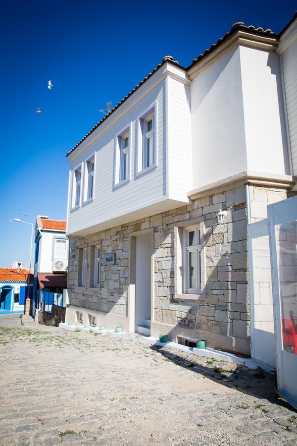Esinti Hotel Bozcaada Zewnętrze zdjęcie