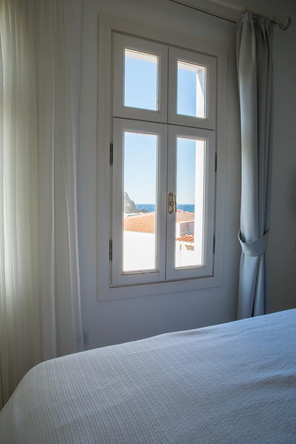 Esinti Hotel Bozcaada Zewnętrze zdjęcie