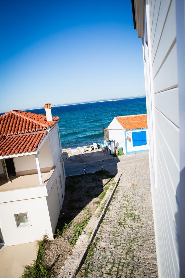 Esinti Hotel Bozcaada Zewnętrze zdjęcie